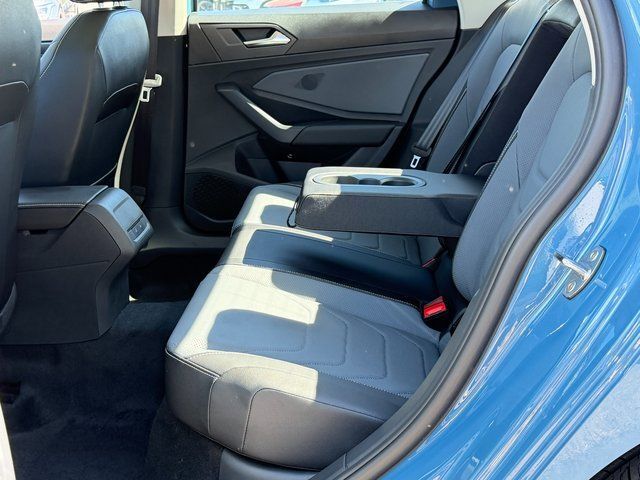 2025 Volkswagen Jetta 1.5T SEL Springfield VA