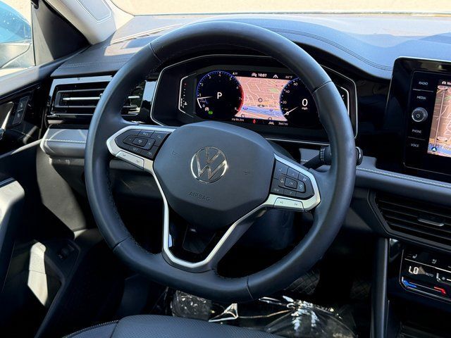 2025 Volkswagen Jetta 1.5T SEL Springfield VA