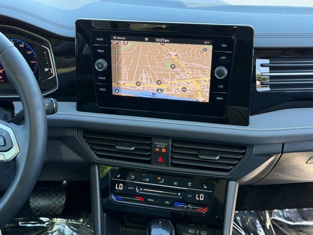 2025 Volkswagen Jetta 1.5T SEL Springfield VA