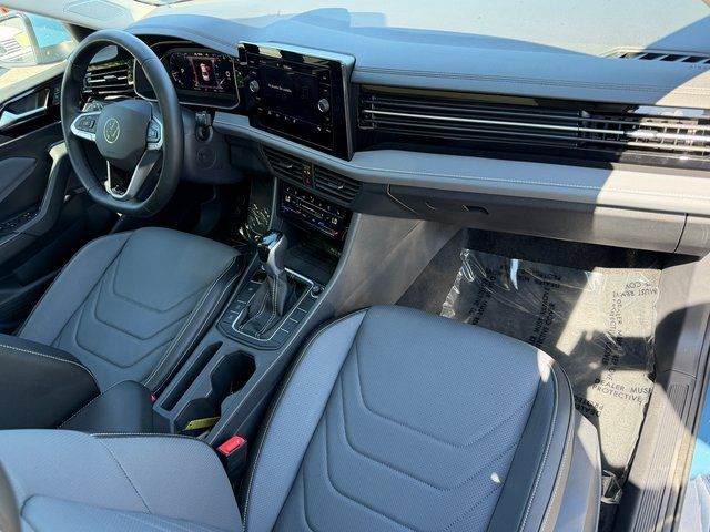 2025 Volkswagen Jetta 1.5T SEL Springfield VA