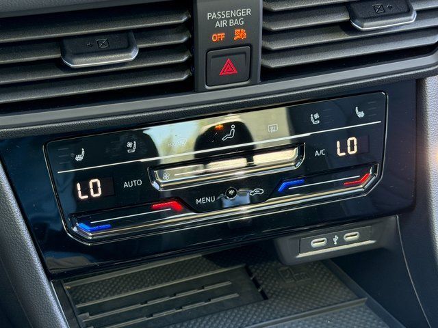 2025 Volkswagen Jetta 1.5T SEL Springfield VA