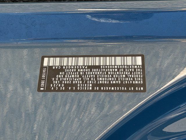 2025 Volkswagen Jetta 1.5T SEL Springfield VA