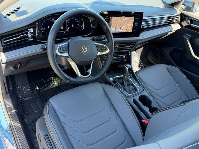 2025 Volkswagen Jetta 1.5T SEL Springfield VA