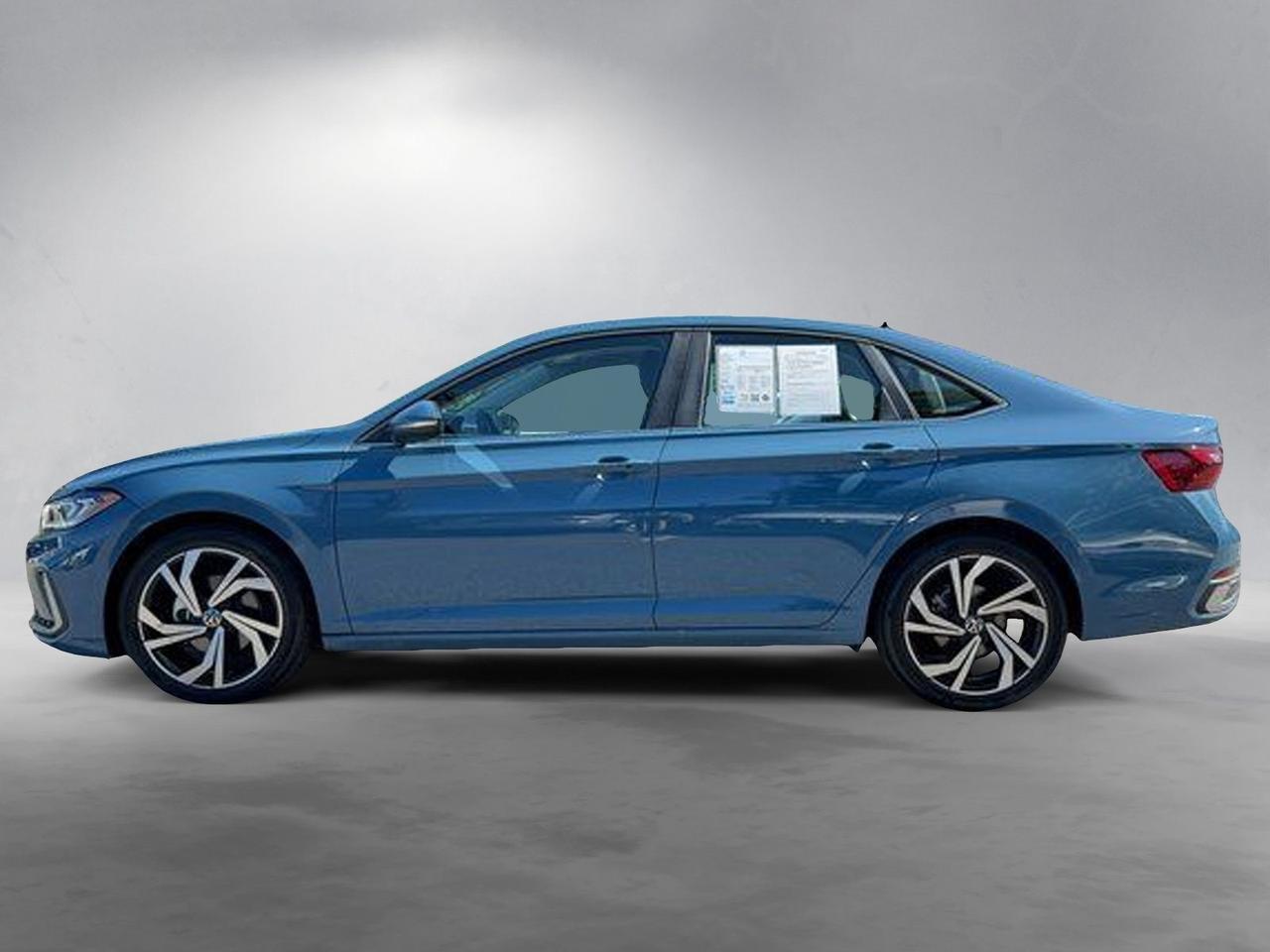 2025 Volkswagen Jetta 1.5T SEL Springfield VA