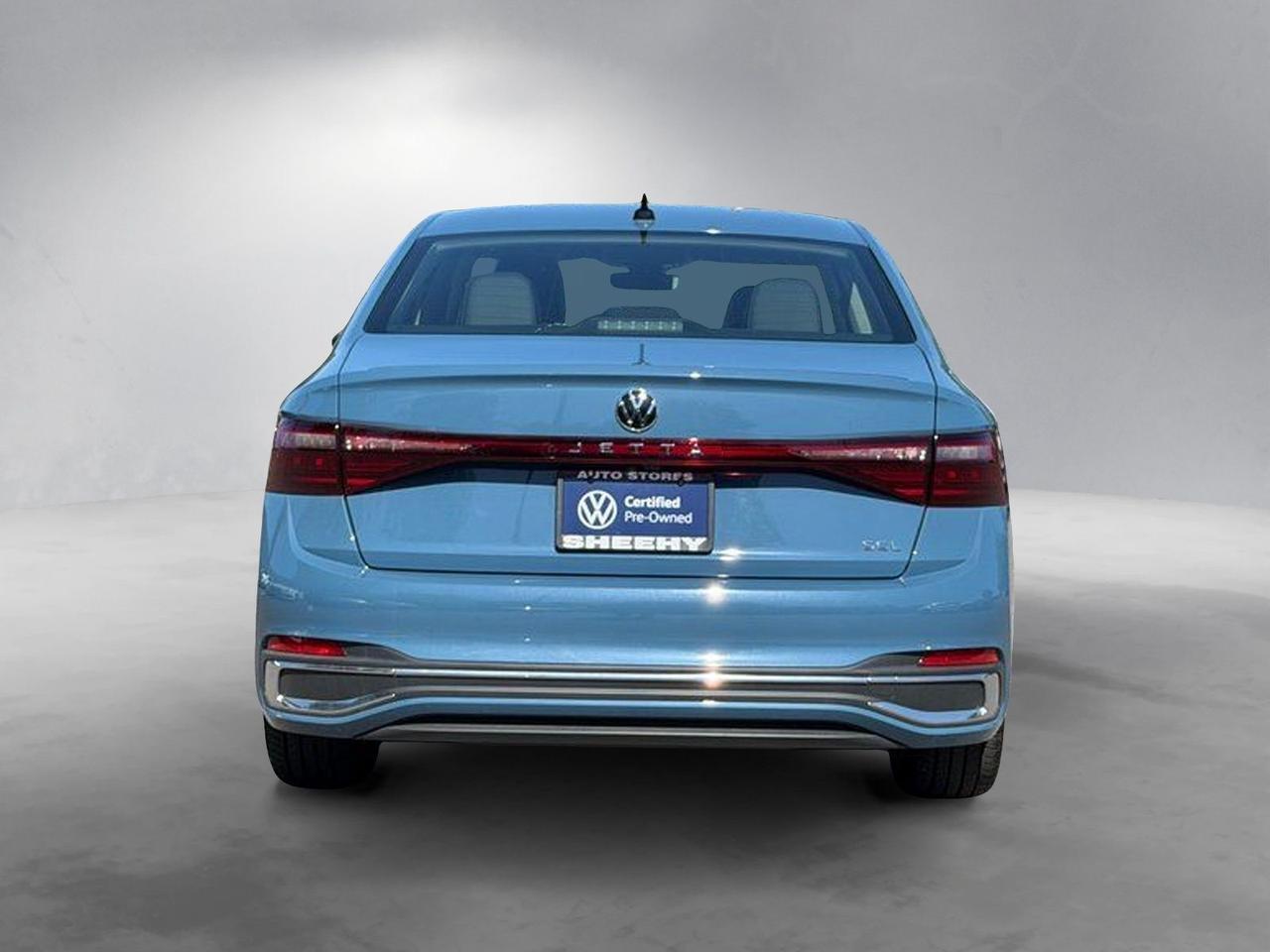 2025 Volkswagen Jetta 1.5T SEL Springfield VA