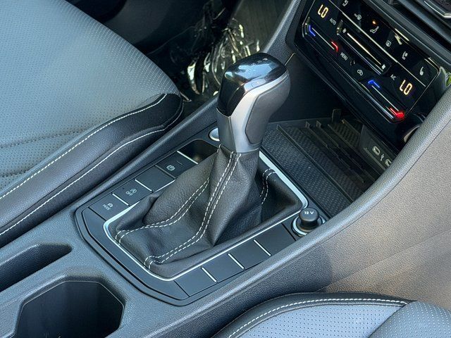 2025 Volkswagen Jetta 1.5T SEL Springfield VA