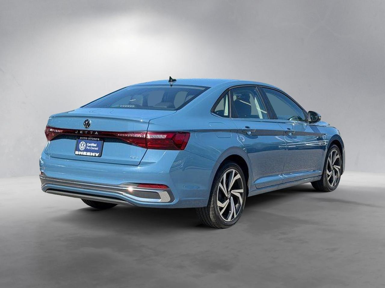 2025 Volkswagen Jetta 1.5T SEL Springfield VA
