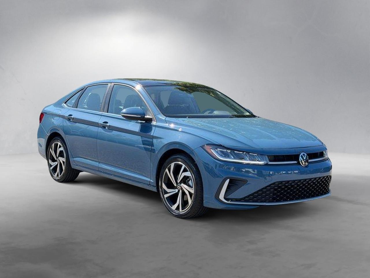 2025 Volkswagen Jetta 1.5T SEL Springfield VA