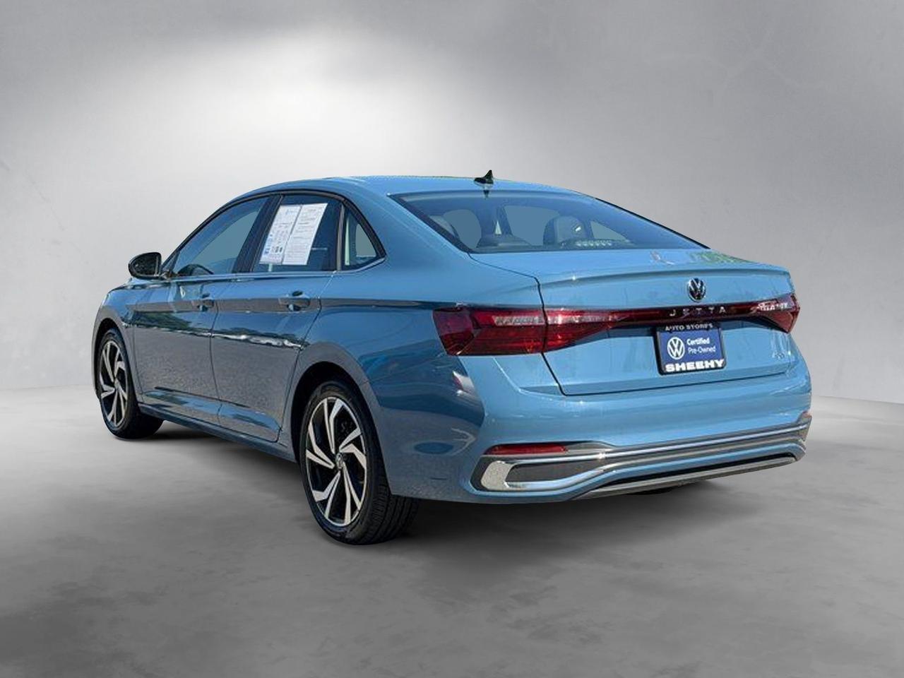 2025 Volkswagen Jetta 1.5T SEL Springfield VA