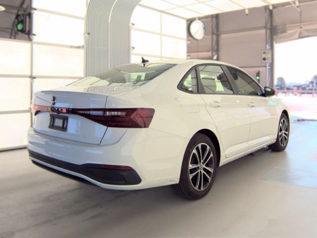 2025 Volkswagen Jetta 1.5T Sport Charlotte NC