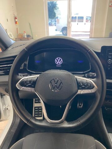 2025 Volkswagen Jetta 1.5T Sport Charlotte NC