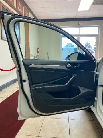 2025 Volkswagen Jetta 1.5T Sport Charlotte NC