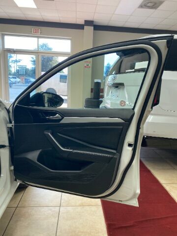 2025 Volkswagen Jetta 1.5T Sport Charlotte NC