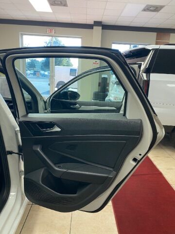 2025 Volkswagen Jetta 1.5T Sport Charlotte NC