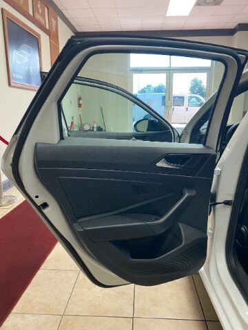 2025 Volkswagen Jetta 1.5T Sport Charlotte NC