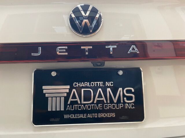 2025 Volkswagen Jetta 1.5T Sport Charlotte NC