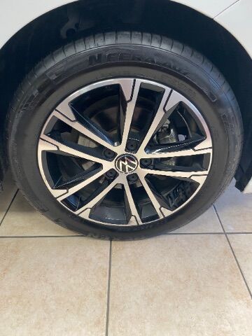 2025 Volkswagen Jetta 1.5T Sport Charlotte NC
