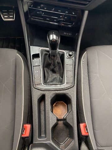 2025 Volkswagen Jetta 1.5T Sport Charlotte NC