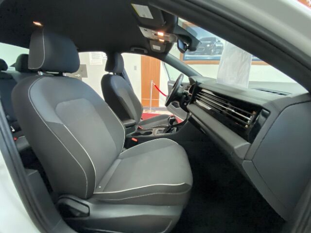 2025 Volkswagen Jetta 1.5T Sport Charlotte NC