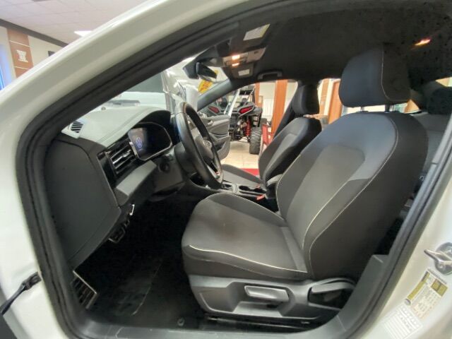 2025 Volkswagen Jetta 1.5T Sport Charlotte NC
