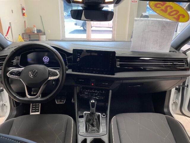 2025 Volkswagen Jetta 1.5T Sport Charlotte NC