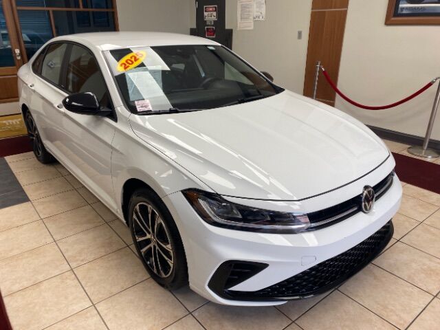 2025 Volkswagen Jetta 1.5T Sport Charlotte NC
