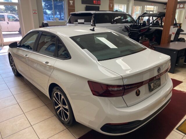2025 Volkswagen Jetta 1.5T Sport Charlotte NC