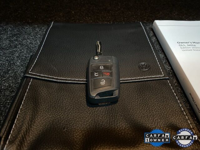 2025 Volkswagen Jetta 1.5T Sport Dallas TX