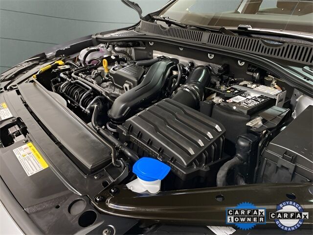 2025 Volkswagen Jetta 1.5T Sport Dallas TX
