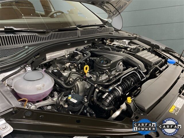 2025 Volkswagen Jetta 1.5T Sport Dallas TX