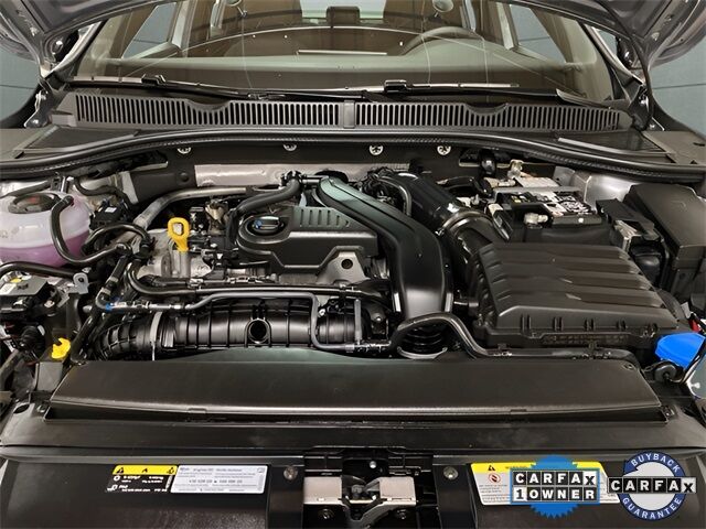 2025 Volkswagen Jetta 1.5T Sport Dallas TX
