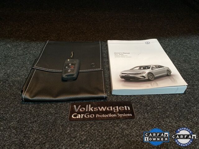 2025 Volkswagen Jetta 1.5T Sport Dallas TX