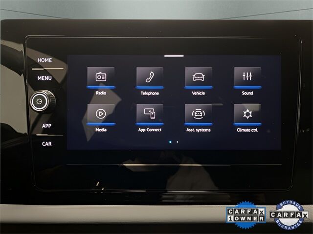 2025 Volkswagen Jetta 1.5T Sport Dallas TX