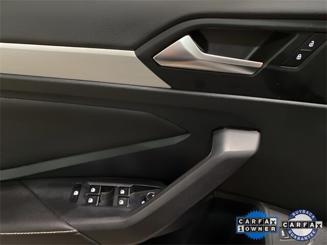 2025 Volkswagen Jetta 1.5T Sport Dallas TX