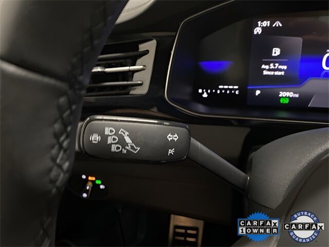 2025 Volkswagen Jetta 1.5T Sport Dallas TX