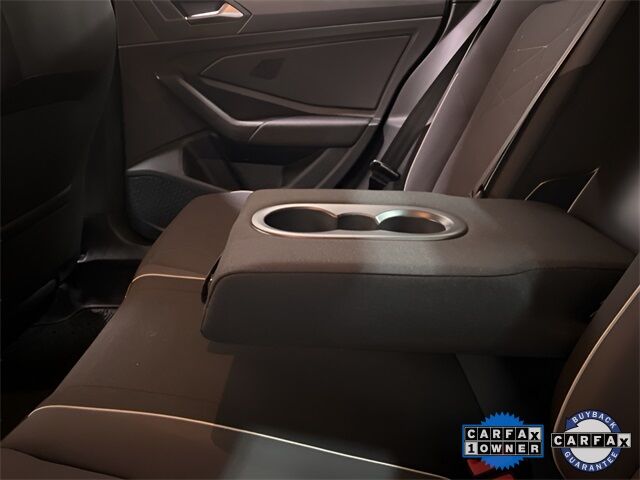 2025 Volkswagen Jetta 1.5T Sport Dallas TX