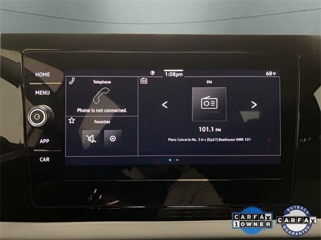 2025 Volkswagen Jetta 1.5T Sport Dallas TX