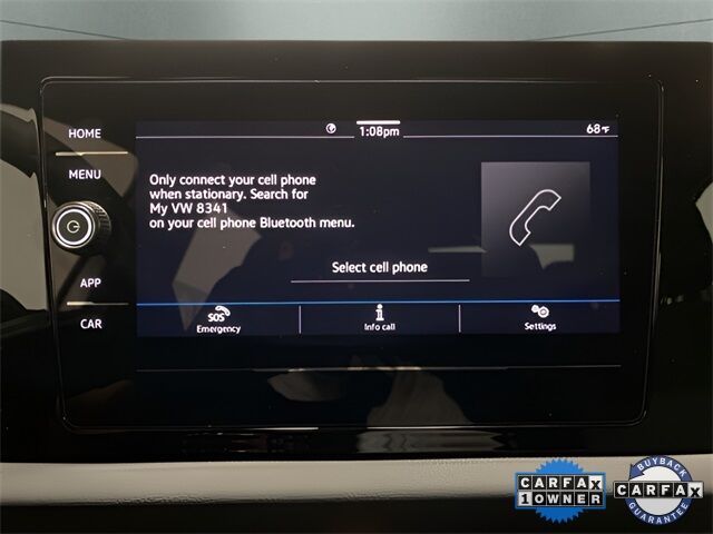 2025 Volkswagen Jetta 1.5T Sport Dallas TX