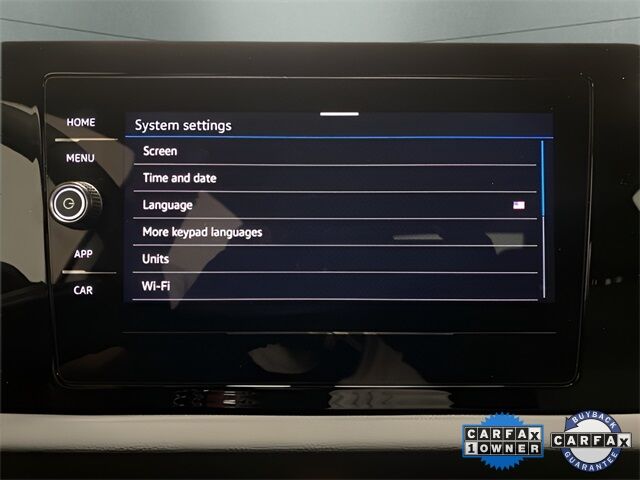 2025 Volkswagen Jetta 1.5T Sport Dallas TX