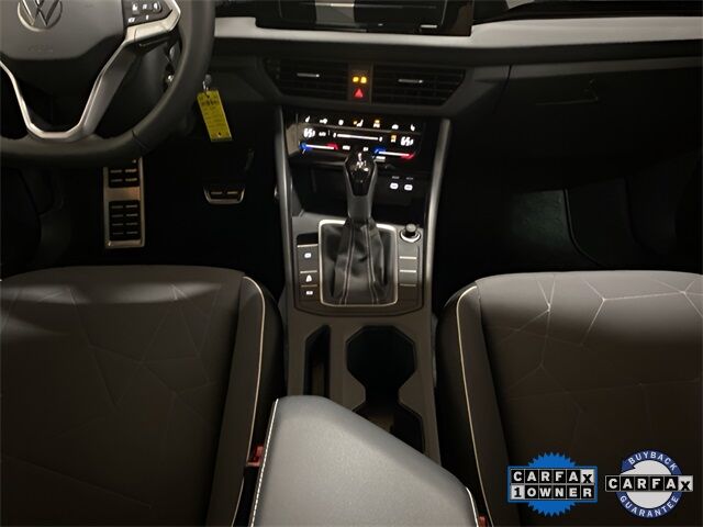 2025 Volkswagen Jetta 1.5T Sport Dallas TX