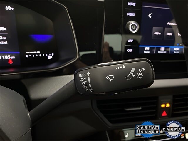 2025 Volkswagen Jetta 1.5T Sport Dallas TX