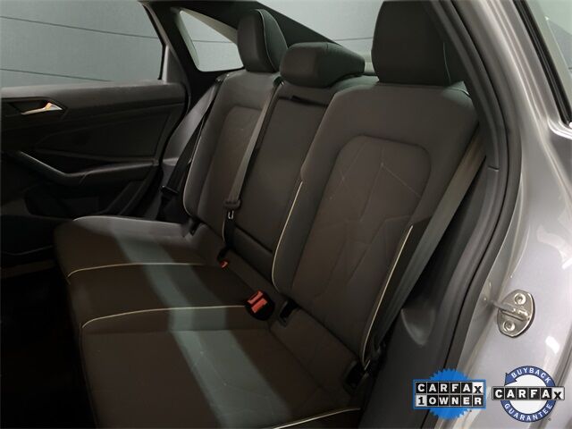 2025 Volkswagen Jetta 1.5T Sport Dallas TX