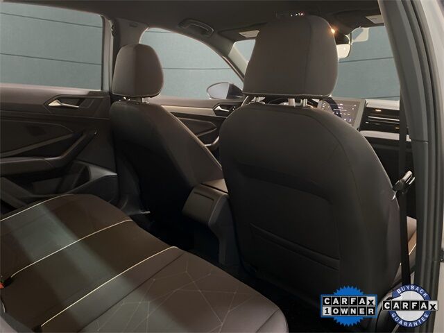2025 Volkswagen Jetta 1.5T Sport Dallas TX