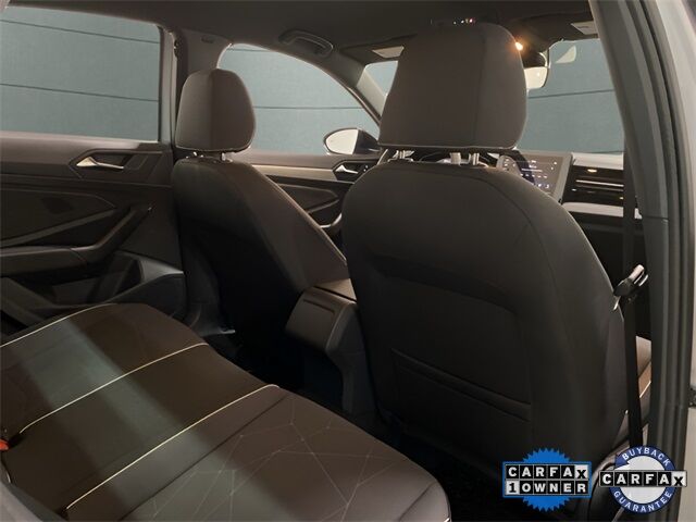 2025 Volkswagen Jetta 1.5T Sport Dallas TX