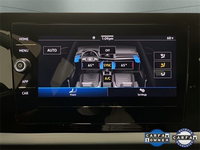 2025 Volkswagen Jetta 1.5T Sport Dallas TX