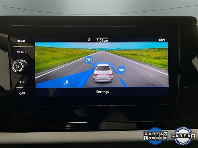 2025 Volkswagen Jetta 1.5T Sport Dallas TX