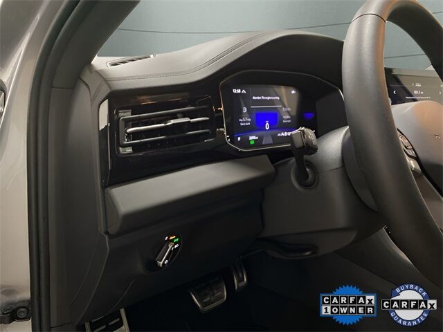 2025 Volkswagen Jetta 1.5T Sport Dallas TX
