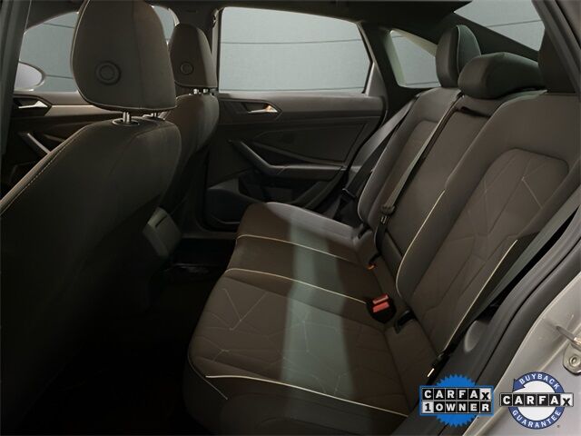 2025 Volkswagen Jetta 1.5T Sport Dallas TX
