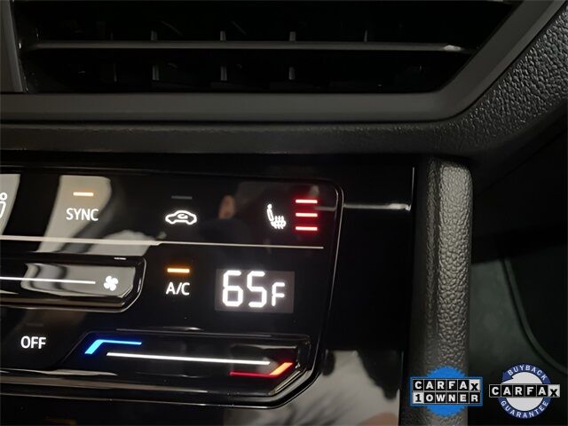 2025 Volkswagen Jetta 1.5T Sport Dallas TX
