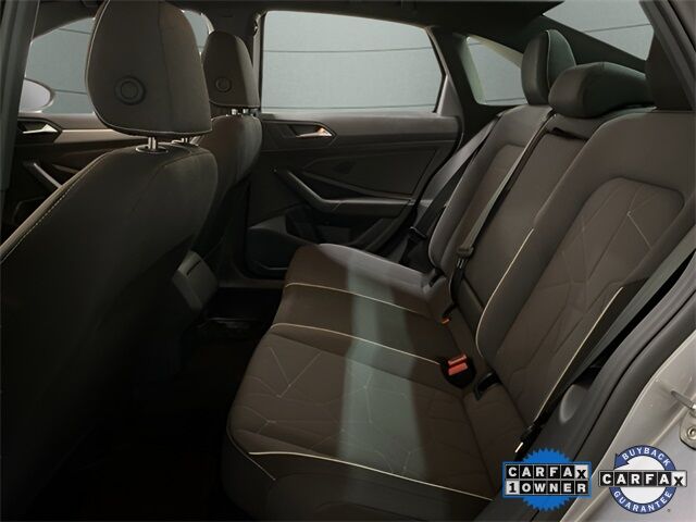 2025 Volkswagen Jetta 1.5T Sport Dallas TX